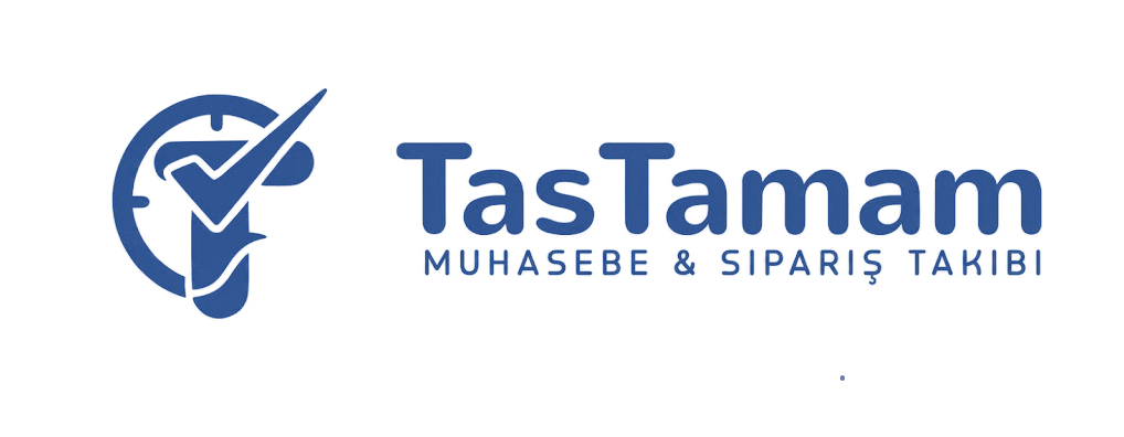 TasTamam Logo